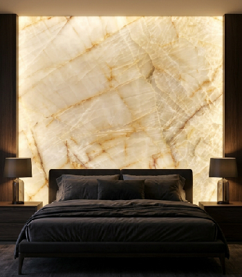 WHITE ONYX